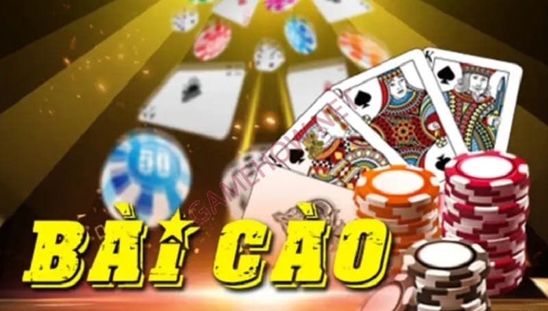 Các cách chơi game bài cào cơ bản