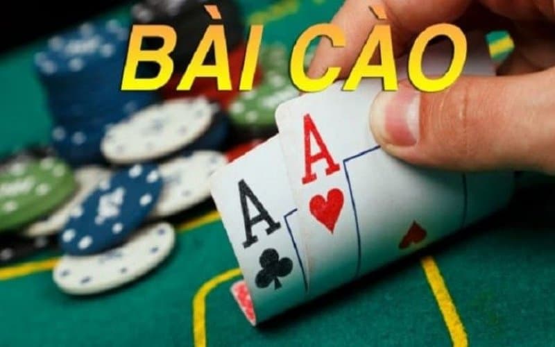 Đôi nét về game bài cào