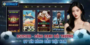 B52Club