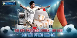 Soi kèo phạt góc